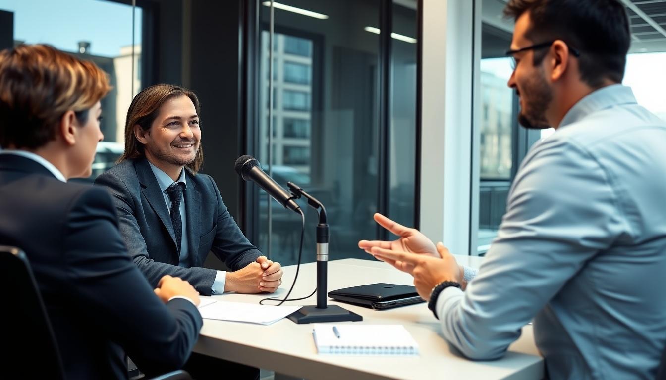 Comunicare bene sotto pressione