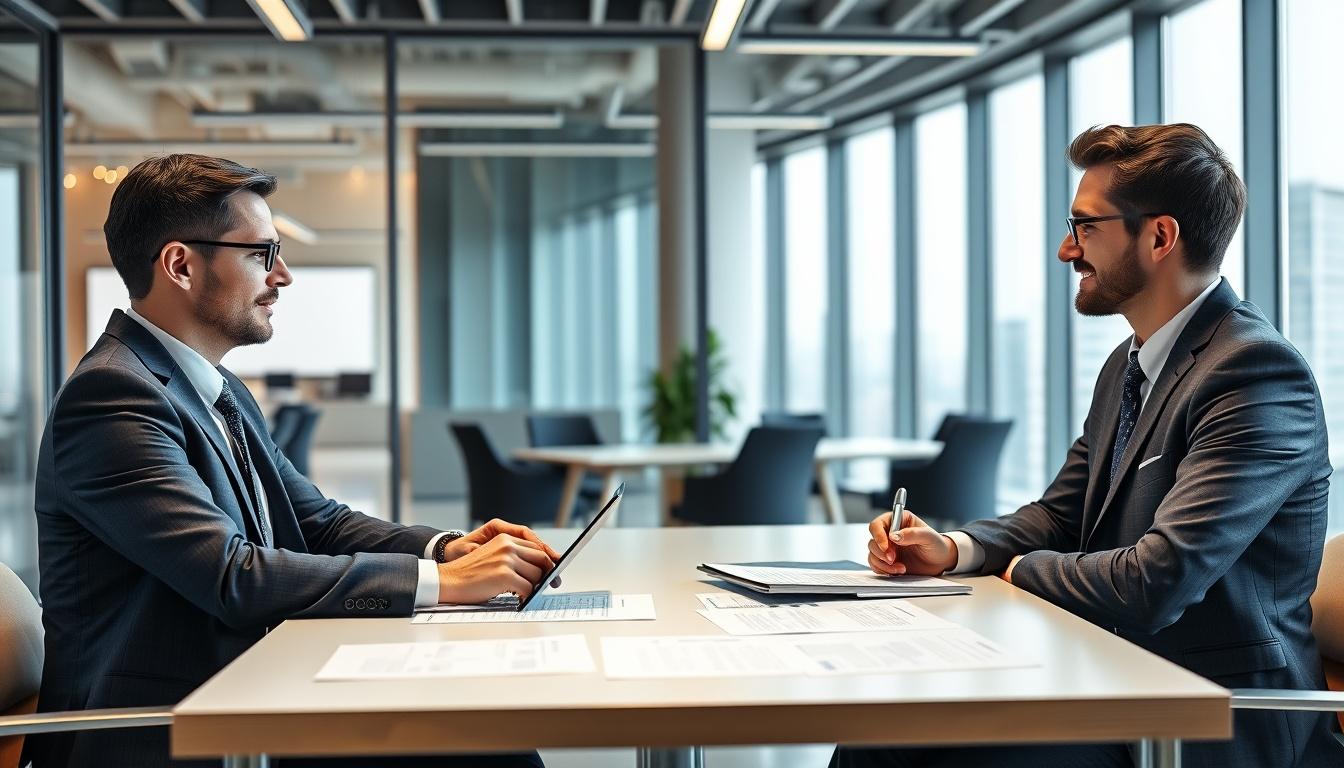 Servicios para Empresas Tecnológicas